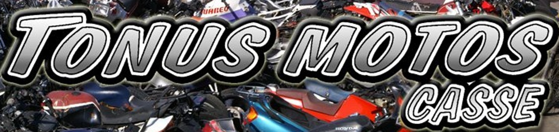 Tonus Motos Casse